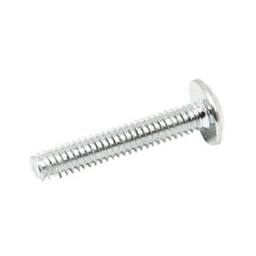 Earthquake (6041612) - Bolt 1/4-20 X 1-1/2 Pth ZN