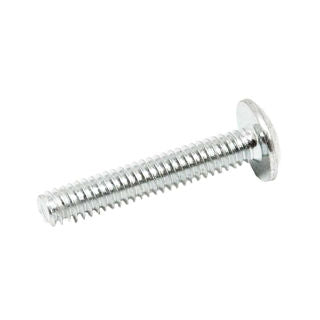 Earthquake (6041612) - Bolt 1/4-20 X 1-1/2 Pth ZN