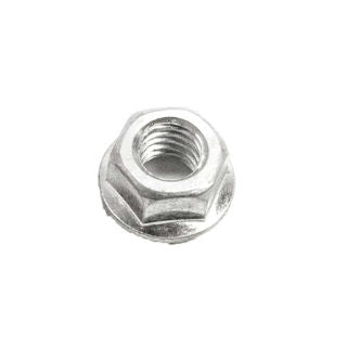 Earthquake (13508) - Bar Nut M8-1.25 Hf Gr10.9 Yl Z
