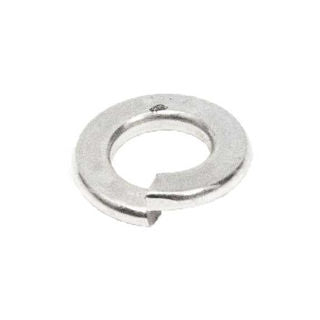 Earthquake (W1200114) - Washer M8 X 1.9 Sprlk Blk Ox H