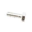 Earthquake (13826) 24169 - Bolt M8- 1.25 X 25 Hhcs Gr8.8