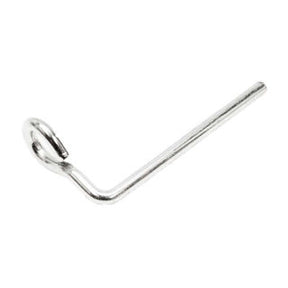 Earthquake (20345) - Guide Wire Single Loop 4 mm