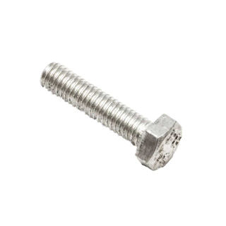 Earthquake (23511) - Bolt M6-1.0 X 25 Hh Gr 8.8 Z