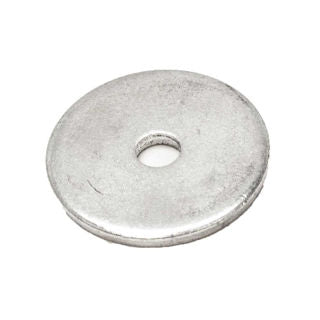 Earthquake (20344) 24955 - Washer M6 X 29.5 Od X 3 Thk Gr