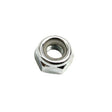 Earthquake (W1265V0903) - Nut M10 X 1.5 Hnylk Gr 8.8 ZN