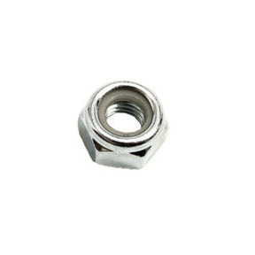 Earthquake (W1265V0903) - Nut M10 X 1.5 Hnylk Gr 8.8 ZN