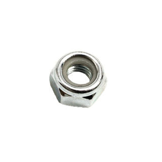 Earthquake (W1265V0903) - Nut M10 X 1.5 Hnylk Gr 8.8 ZN