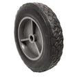 Earthquake (15856) 13163 - Wheel Grey 8 In Od X 5/8 In Id