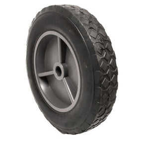 Earthquake (15856) 13163 - Wheel Grey 8 In Od X 5/8 In Id