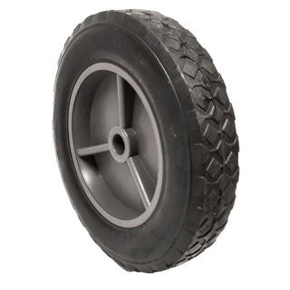 Earthquake (15856) 13163 - Wheel Grey 8 In Od X 5/8 In Id