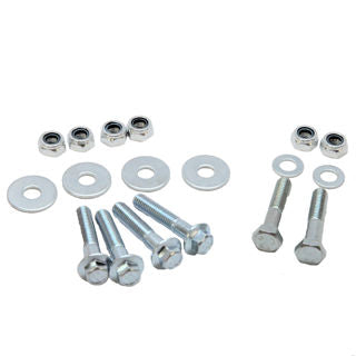 Earthquake (25783) - Hardware Parts Bag Versa Truck Ship