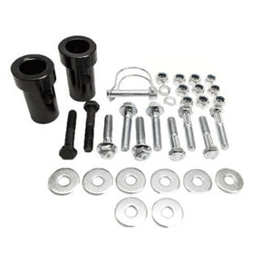 Earthquake (20413) - Hardware Parts Bag Versa