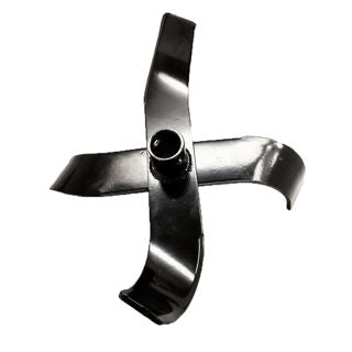 Earthquake (13903) - Tine Set Inside Left Or Right