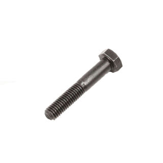 Earthquake (25879) - Bolt M8-1.25X45mm Hh Gr10.9 Blk Ox Pt