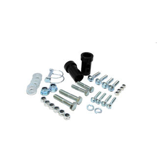 Earthquake (28275) - Hardware Parts Bag Versa Dash Style