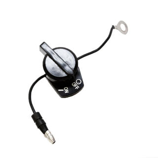 Viper Engine (67069) 913435 - Switch Rotary On Off Ring Plug