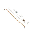 Viper Engine (10146) - Kit - Throttle Control Springs
