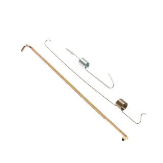 Viper Engine (10146) - Kit - Throttle Control Springs
