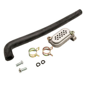 Viper Engine (13898) - Kit - Auxiliary Air Intake R100