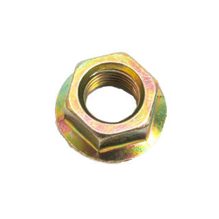 Viper Engine (6274) - Nut M12X1.25X12 mm Hsf Cl8 ZN