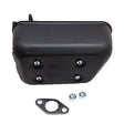 Viper Engine (13894) - Kit - Muffler R100 Epa Iii