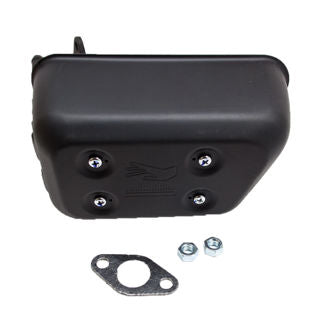 Viper Engine (13894) - Kit - Muffler R100 Epa Iii