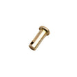 Earthquake (1416) - Pin Clevis 1/4 X 5/8 In