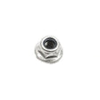 Earthquake (13599) - Nut M6 X 1.0 Hhfnylk