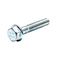 Earthquake (28473) - Bolt M6-1.0X35 mm Hhf Gr8.8 ZN P-T