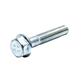Earthquake (28473) - Bolt M6-1.0X35 mm Hhf Gr8.8 ZN P-T