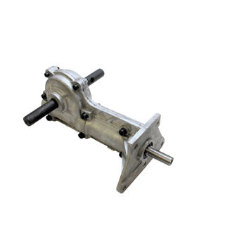 Earthquake (29809) 24815 - Tranny 12.5 To 1 M10 Mount 20mm Shaft