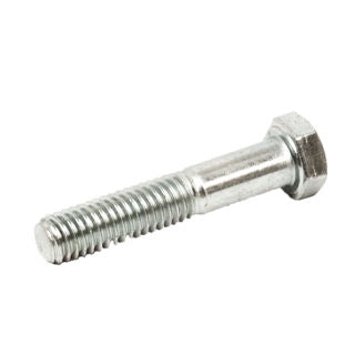 Earthquake (48144B) 48144 - Bolt 3/8-16 X 2 Hhcs Gr5 Blk Z
