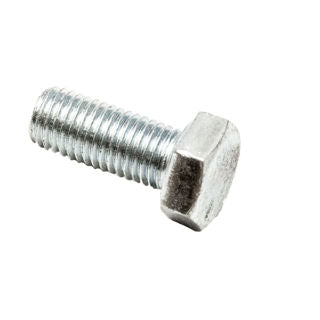 Earthquake (802) - Bolt 5/16-24 X 3/4 Hh Gr5 ZN