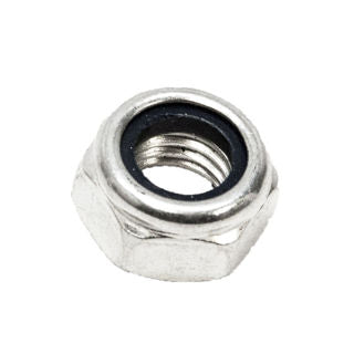 Earthquake (331052) - Nut M12 X 1.75 Hh Nylck Gr8.8