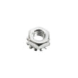 Earthquake (8932) - Nut 1/4-20 Hkpsbw ZN