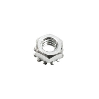 Earthquake (8932) - Nut 1/4-20 Hkpsbw ZN