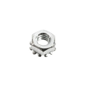 Earthquake (8932) - Nut 1/4-20 Hkpsbw ZN