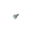Earthquake (63118) - Bolt 1/4-20 X 1/2 Hhcs Gr5 ZN