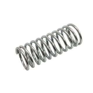Earthquake (WL14) - Washer 1/4 Inch Spring Lock Zi