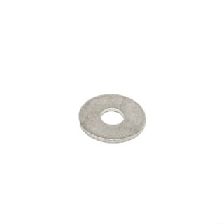 Earthquake (20148) 12432 - Washer M6 X 18 X 1.6 Flat ZN