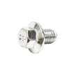 Earthquake (4711) - Bolt M8- 1.25 X 12mm Hhf YZN