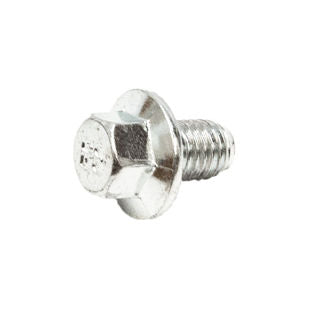 Earthquake (4711) - Bolt M8- 1.25 X 12mm Hhf YZN