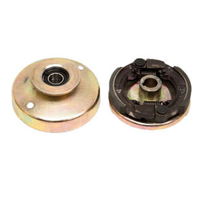 Earthquake (23487) - Centrifugal Clutch 16Id X108Od 4L Groove