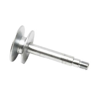 Earthquake (24001) 25650 - Weldment Pulley