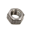 Earthquake (W1200129) - Nut M14-2 X 11 H Gr 10.9 Blk Ox
