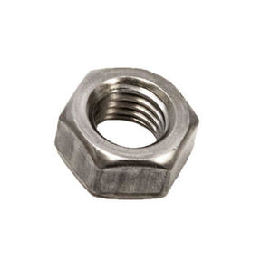 Earthquake (W1200129) - Nut M14-2 X 11 H Gr 10.9 Blk Ox