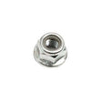 Earthquake (16400) - Nut M8-1.25 X Hsfnyloc Gr8.8 Z