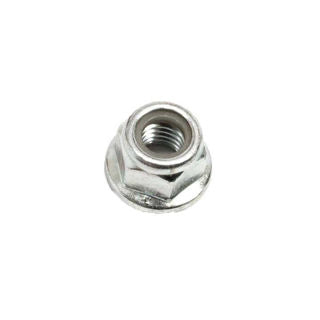 Earthquake (16400) - Nut M8-1.25 X Hsfnyloc Gr8.8 Z