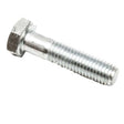 Earthquake (26961) - Bolt M8-1.25X35 mm Hhcs Gr8.8 ZN P-T