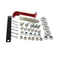 Earthquake (24895) - Parts Bag Base Edger